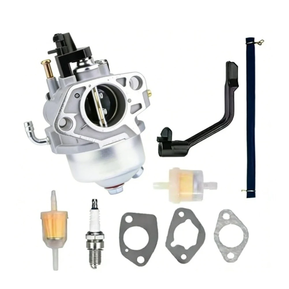 

Комплект карбюратора для двигателя CH440: запчасти для малогабаритных двигателей, ремонт двигателя, повышение эффективности, долговечность.