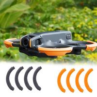 For DJI Avata 2 Propeller Guard Protector For DJI Avata 2 Drone Protective Bumper Anti-Collision Shockproof Prop Protector
