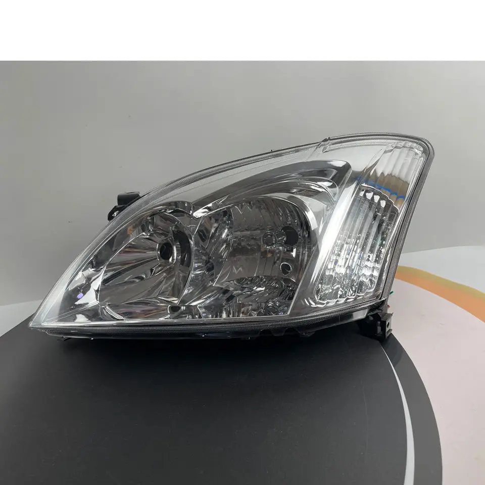 カローラランクス ヘッドライト zze123 右側のみ トヨタ カローラ ランクス アレックス NZE121 NZE124 ZZE122 ZZE123