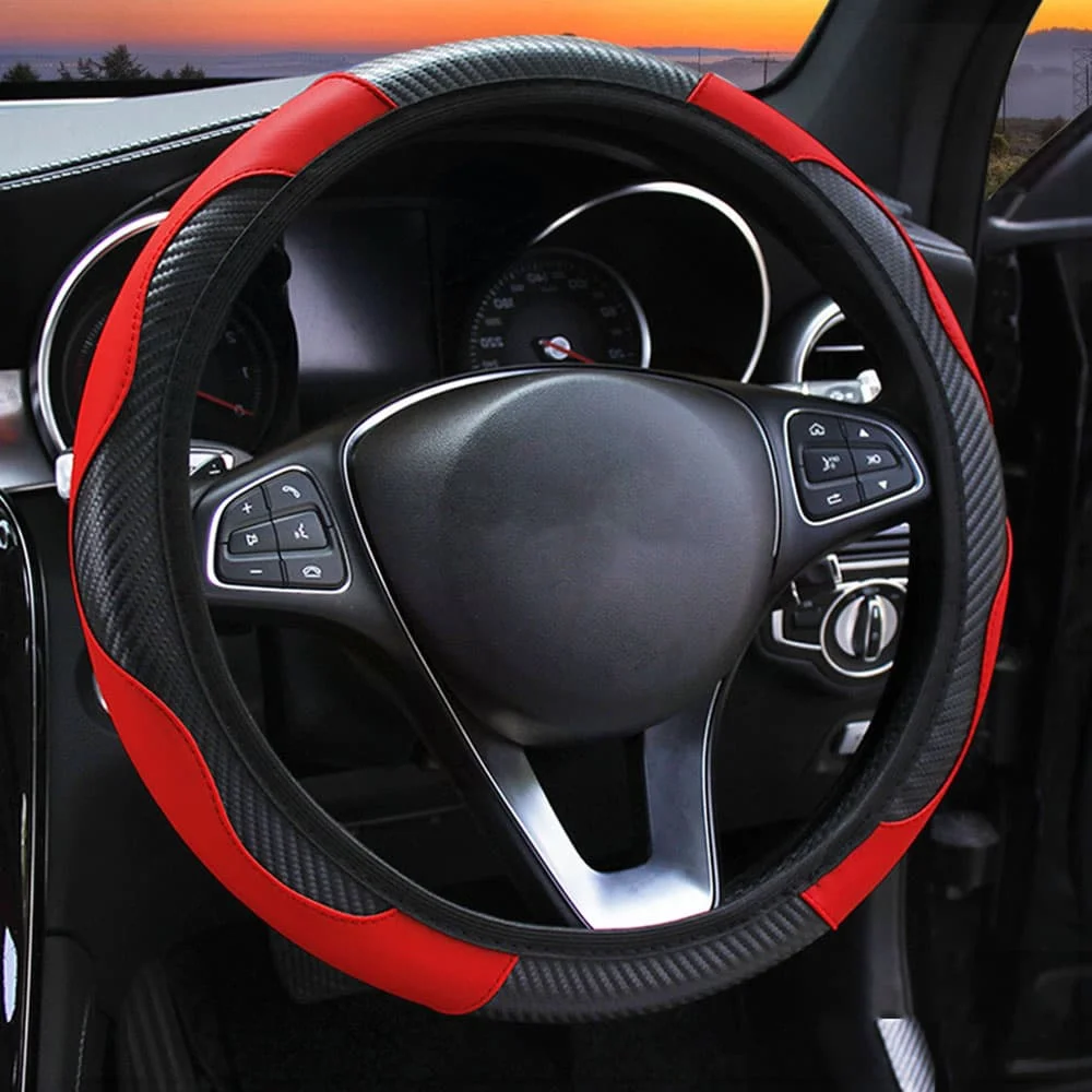 Car Steering Wheel … - image