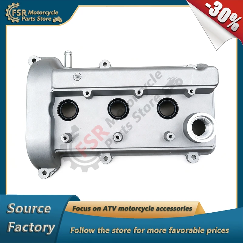 

Valve Cover Assy,Fits Joyner JNSZ800MV XINGYUE XYJK800 XYUTV800 2/4 WD DISCOVERY UTV800CC BB 800 BajaRacer 4x4 Klung 800cc buggy