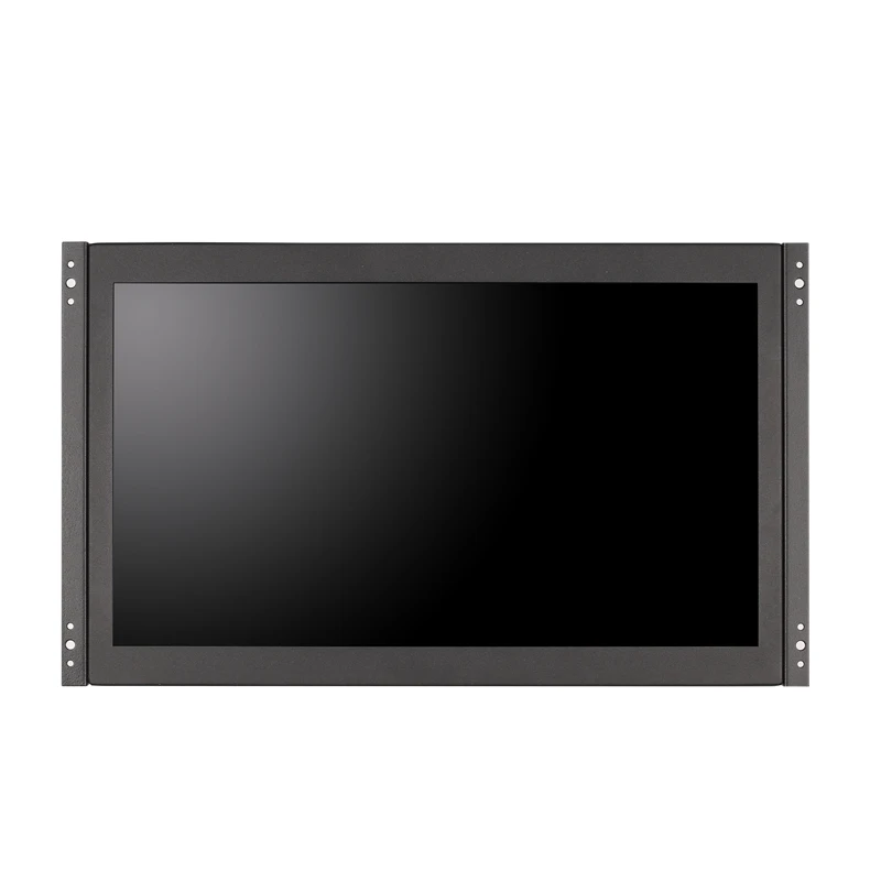 Imagem -05 - Zhixianda-monitor de Frame Aberto 14.1 Polegada 1920x1080 sem Função de Toque Display Industrial Vga Hdmi Interface Usb para Equipamentos