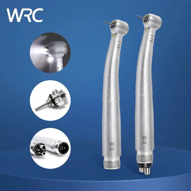 Wrc High-Speed Dent…