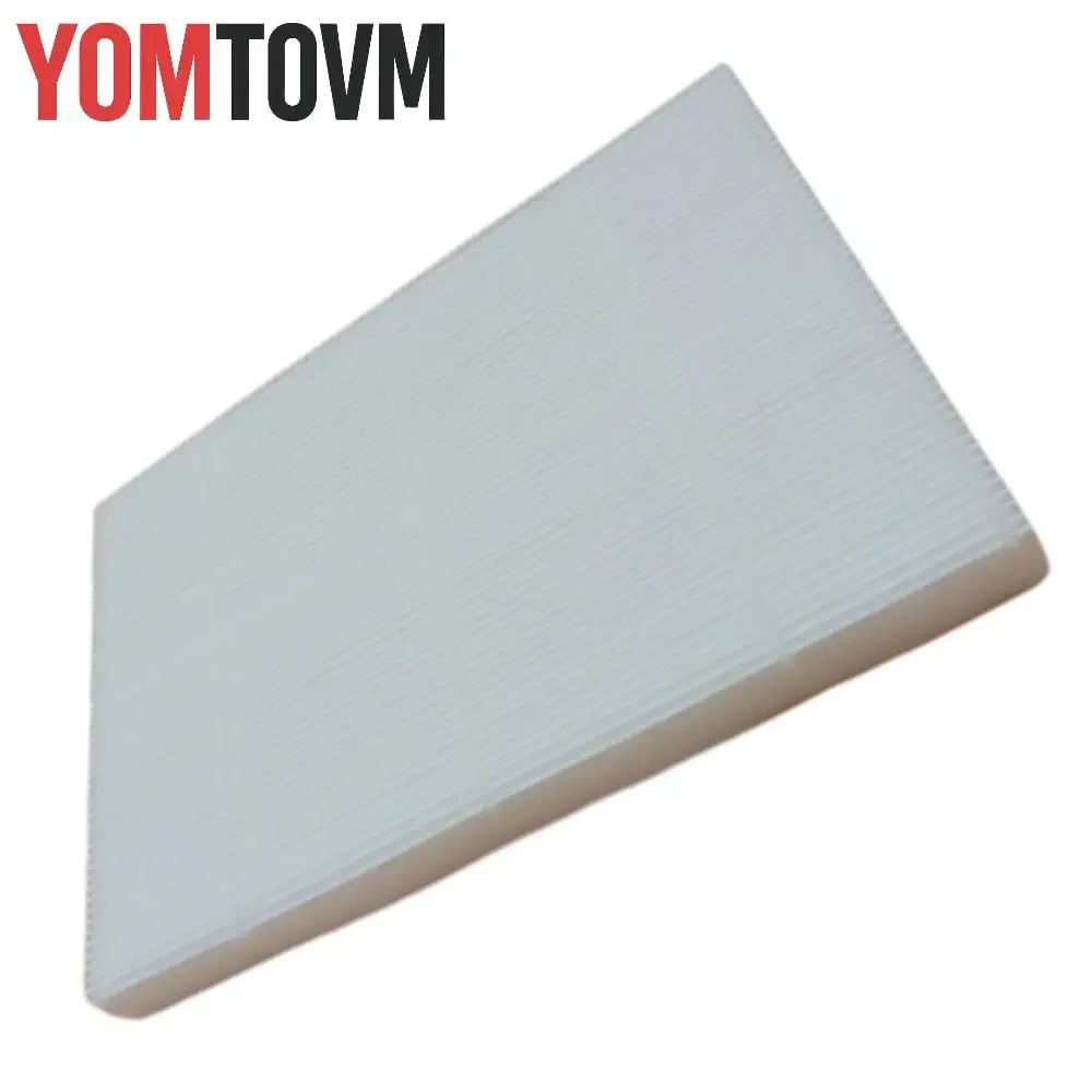 

Interior A/C Filter Non-woven Fabrics Air Conditioning Filter 84813190 For Volvo FH16 Trucks VOE 2014-2025