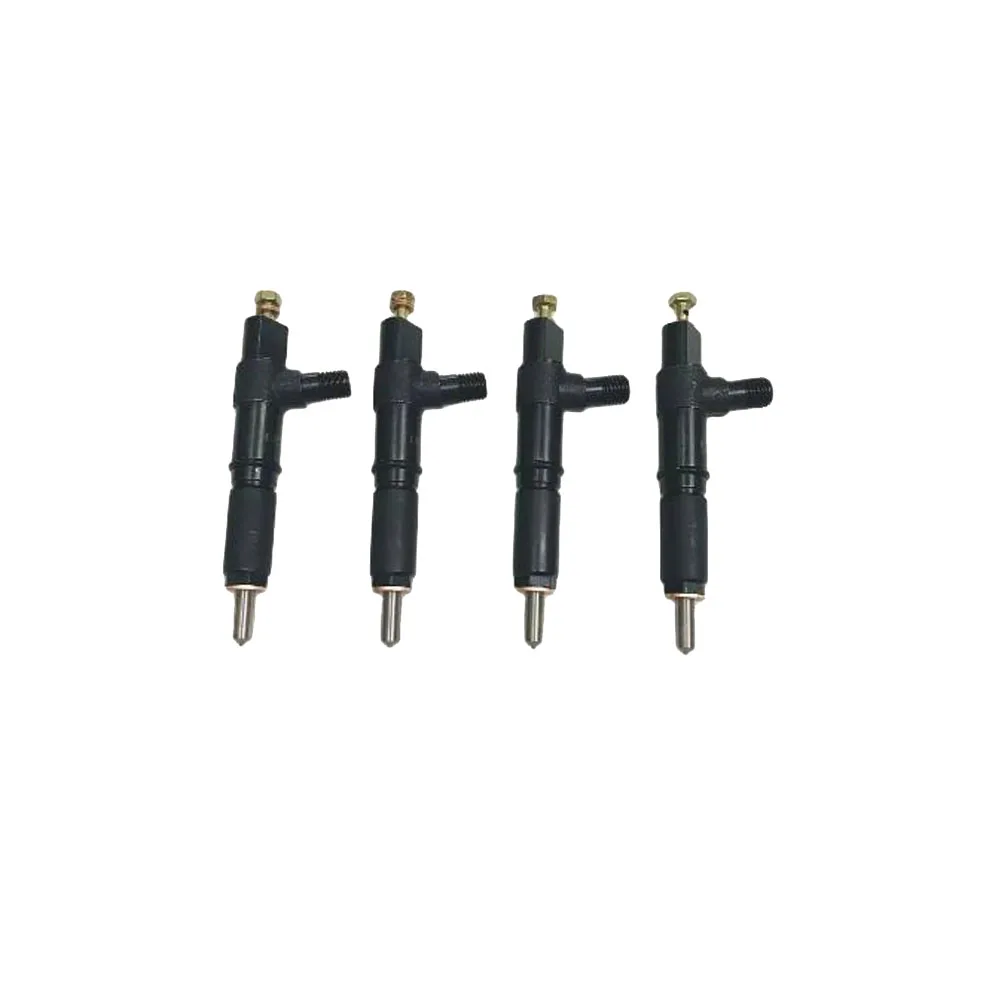 

4pcs/Lot Diesel Engine Fuel Injector 6685512 Fits For Bobcat Loader S130 S150 S160 S175 S185 S510