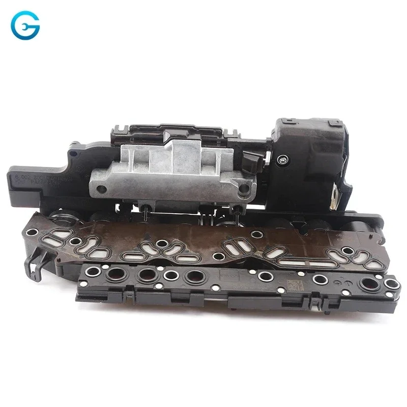 Módulo de Control de transmisión, Kit de reconstrucción del cuerpo de la válvula 24256124 6L80 6L45 6L50 para Cadillac XLR-V Escalade STS-V Chevrolet Camaro