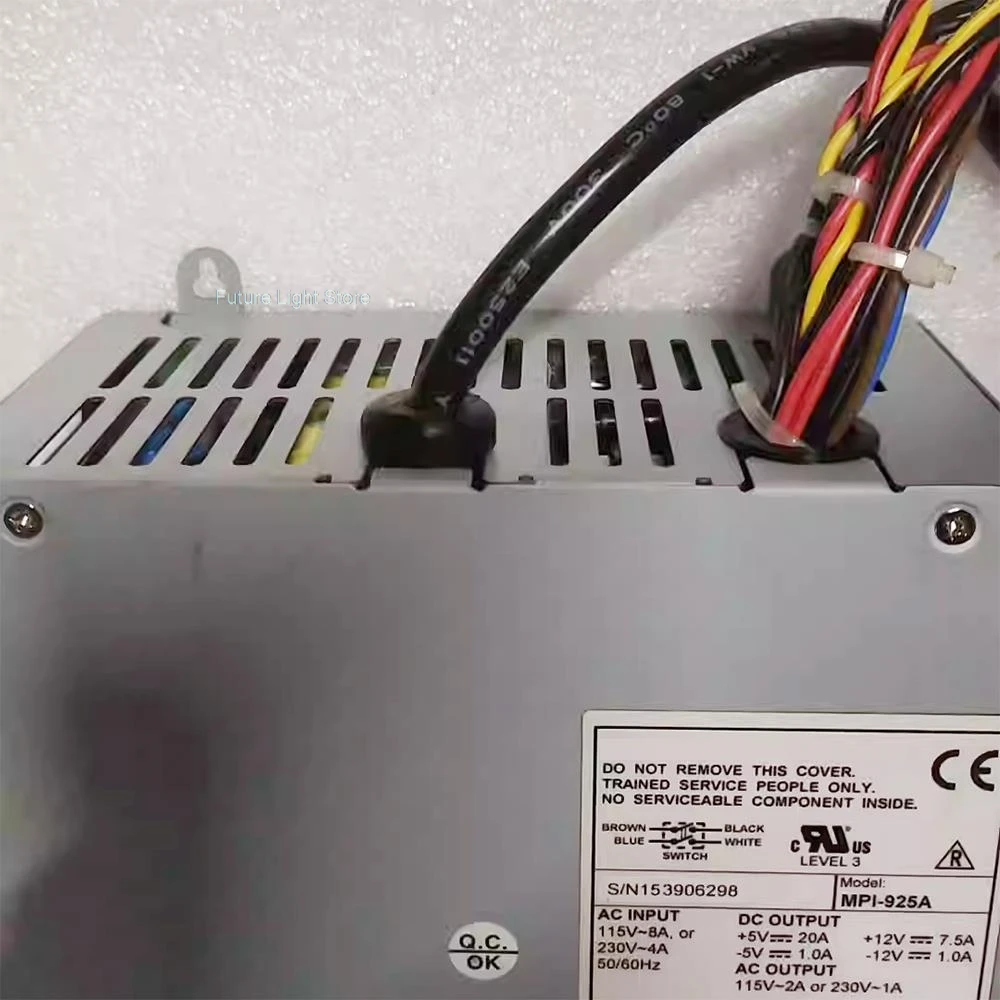 

Промышленный источник питания AT MPI-925A Блок питания промышленного оборудования