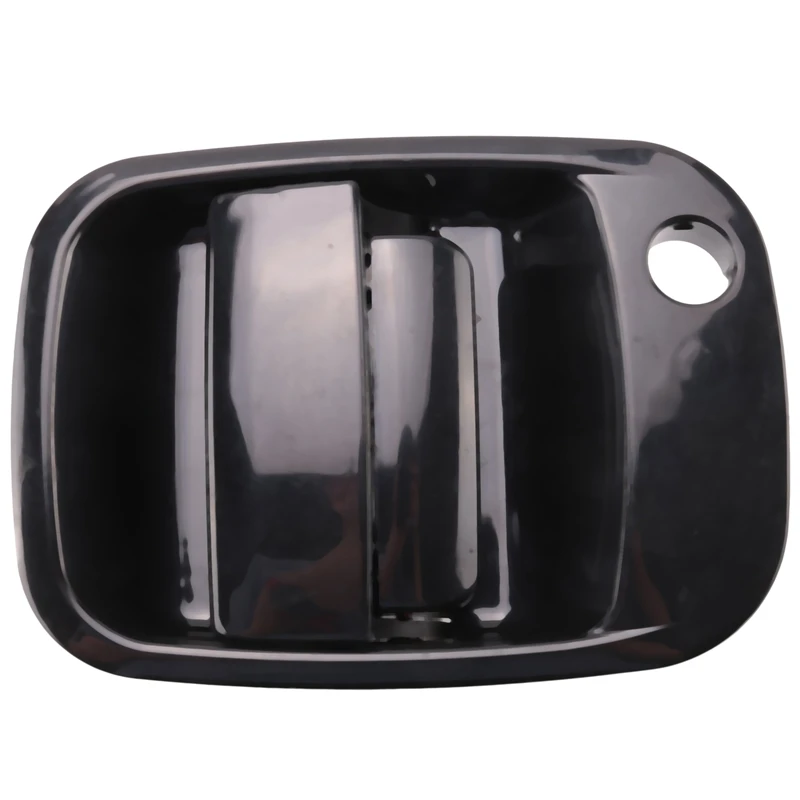 Punho exterior da porta do carro apropriado para Hyundai Starex H1 2005-2007, 83660-4A500