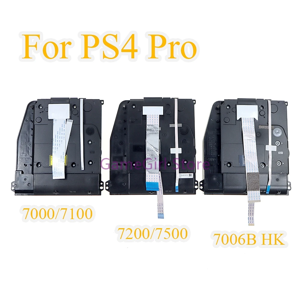 1pc For PS4 Pro CUH-7000 7100 CUH-7200 7500 CUH-7006B HK Original