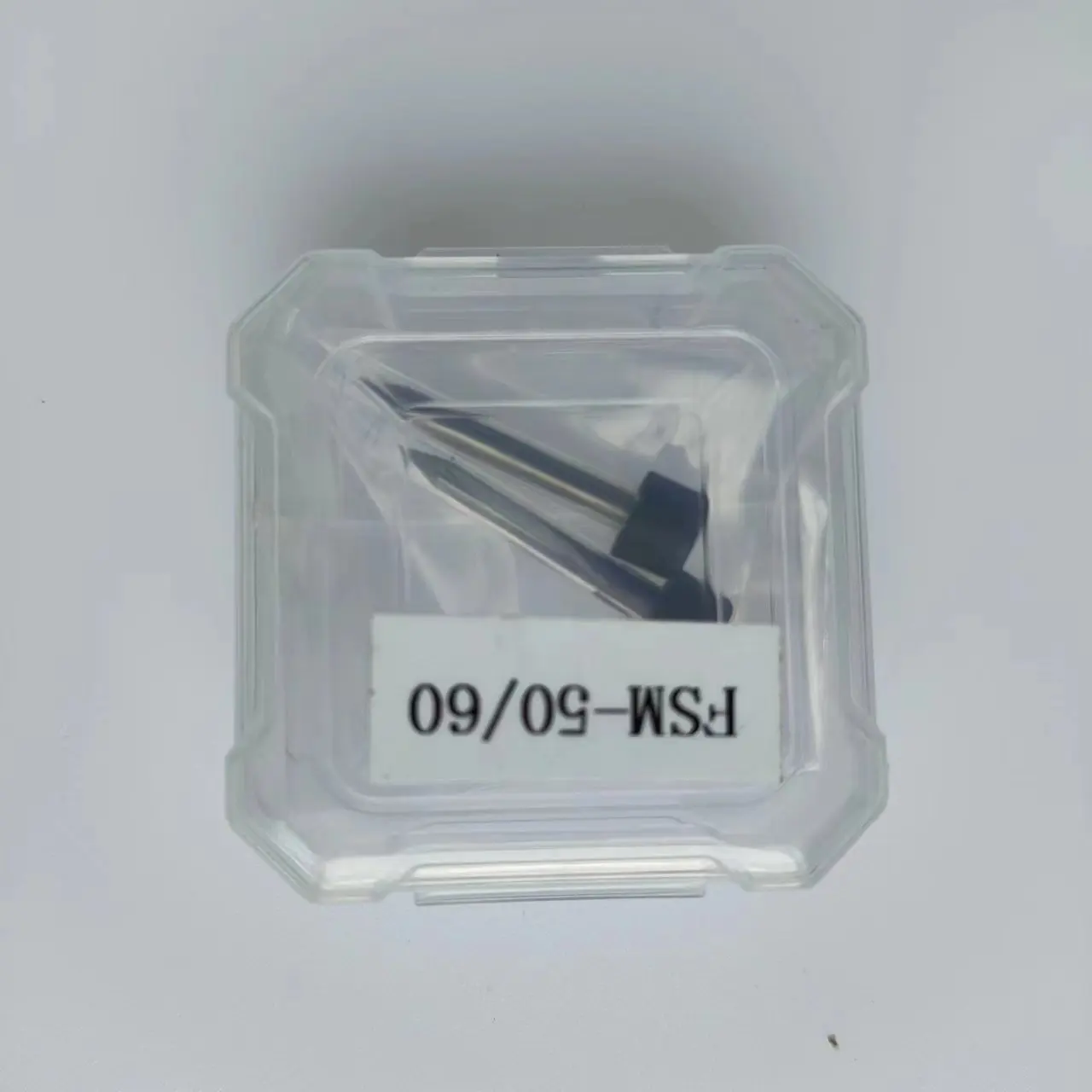 

Electrode For Fujikura fusion Splicer FUJIKURA 61S、62S、70S、80S、80C、62C、50S、60S electrodos de fusionadora