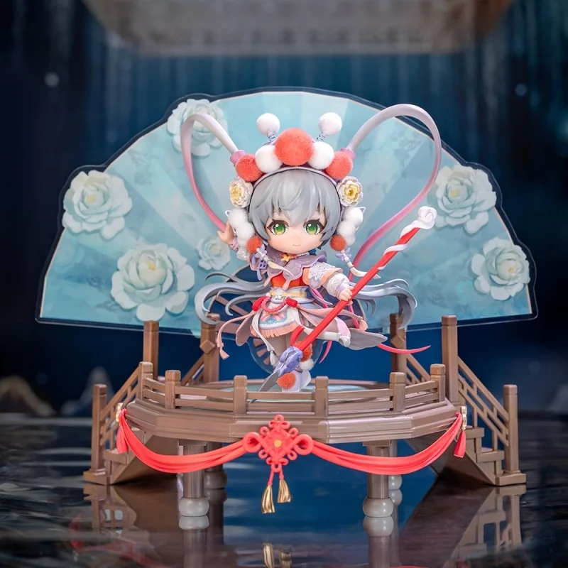figurine-d'opera-lo-tian-version-q-jouet-a-collectionner-modele-en-acrylique-poupee-jouable-article-d'exposition-pour-les-fans-d'anime-et-de-gng