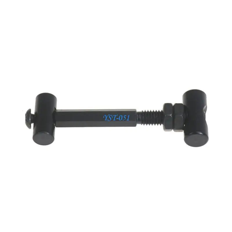 

E15A Locking Screw Replacement For Electric Scooter Shaft Assembly Enhances Stability Folding Pulling Rod Screw Repairs