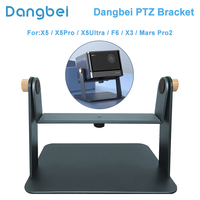 Desktop Stand for Dangbei Mars Pro 2 Projector Adjustable Angle Mount Bracket Accessories for Home Theater