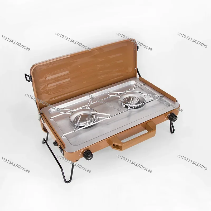 Hot Selling Outdoor BBQ Grill Mini Portable Folding Stove Easily Cleaned Quickly Heating Patio Get Together