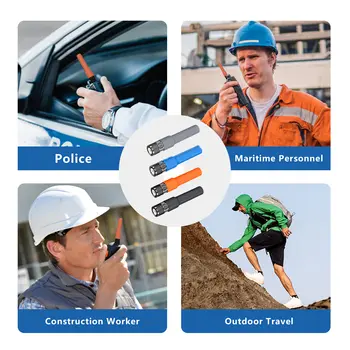 10 best sales Ăng ten BNC UHF - №9