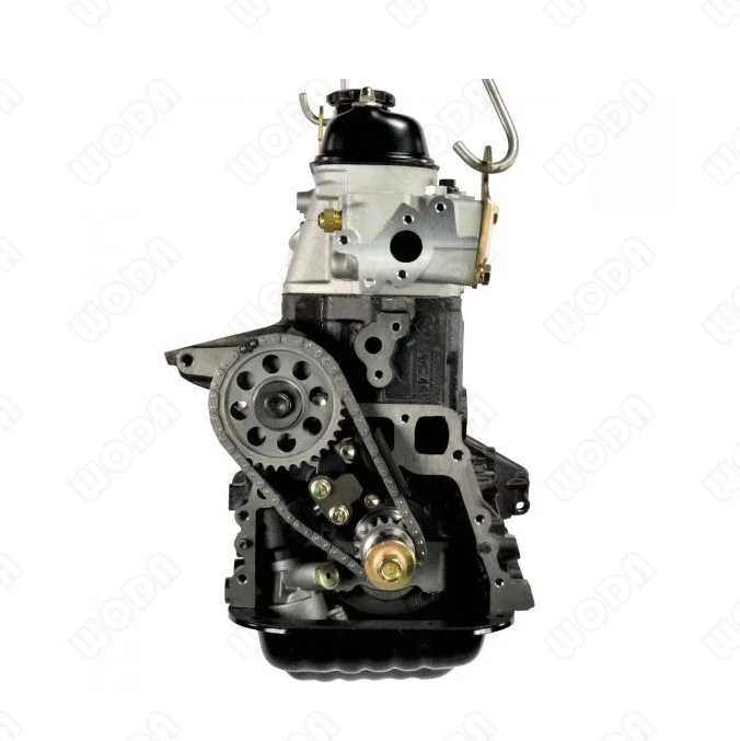 Gemaakt in China Motorleverancier 2.2L 4Y complete automotor voor Crown Hilux 4Runnercustomcustom