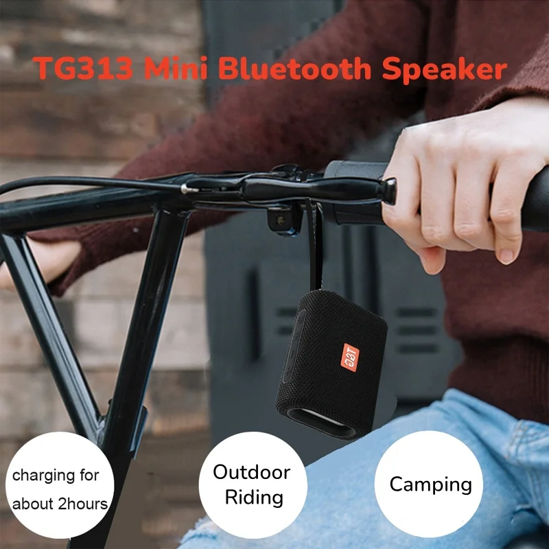 Outdoor Riding Mini… - image