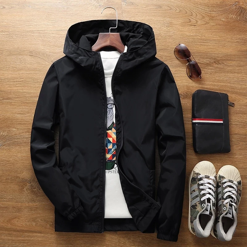 Waterproof Camping Rain Coat Windbreaker Jacket for Men And Women Cycling Fishing Outdoor Protect Clothing Wind Breaker