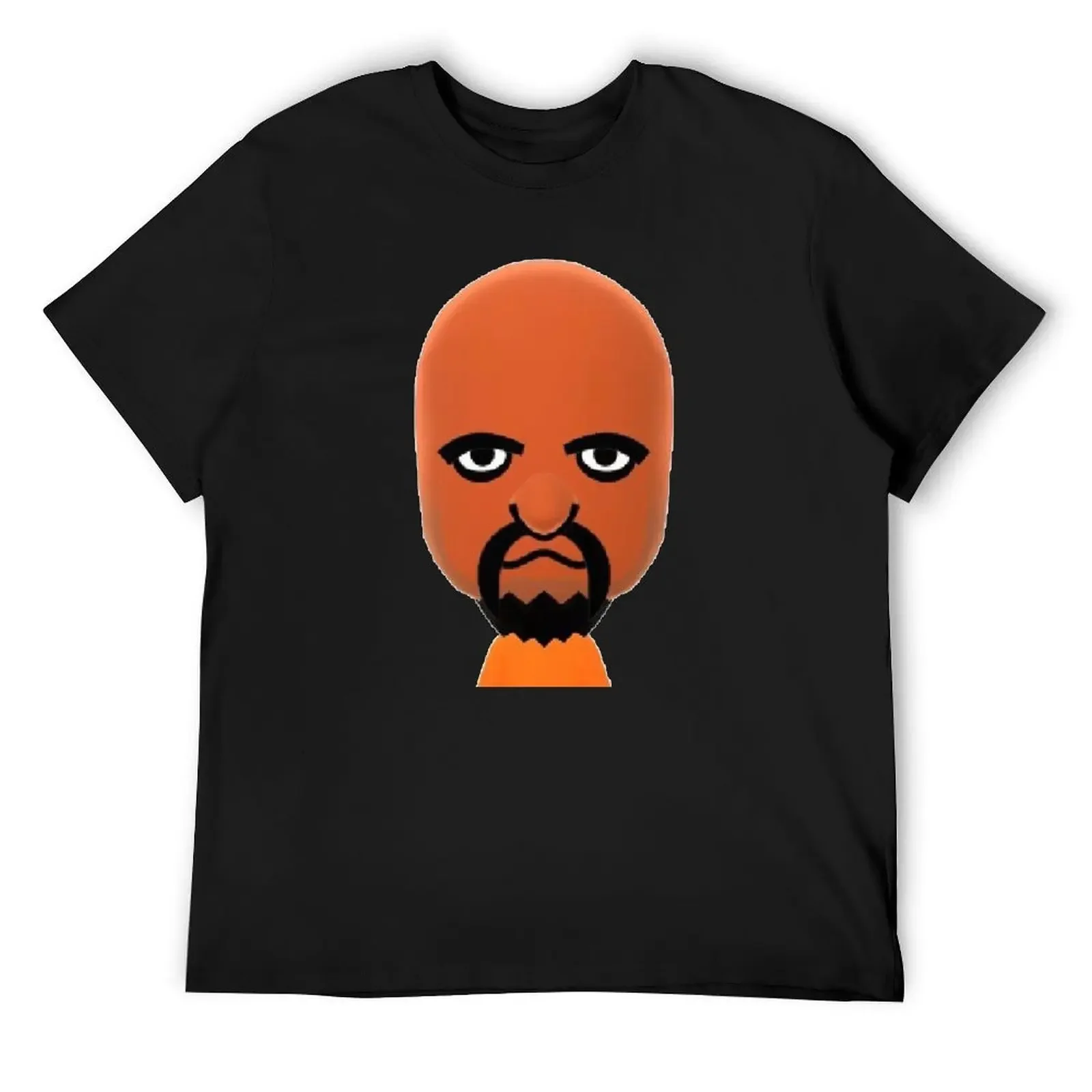 

Matt Mii T-Shirt Anime t-shirt luxury designer man t shirt summer shirt anime shirts men
