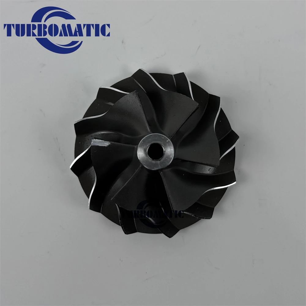 Turbocharger compressor wheel K04 53049880057 for Mercedes Sprinter II 215CDI 315CDI 415CDI 515CDI 110Kw 150HP OM646 DE22LA 2006