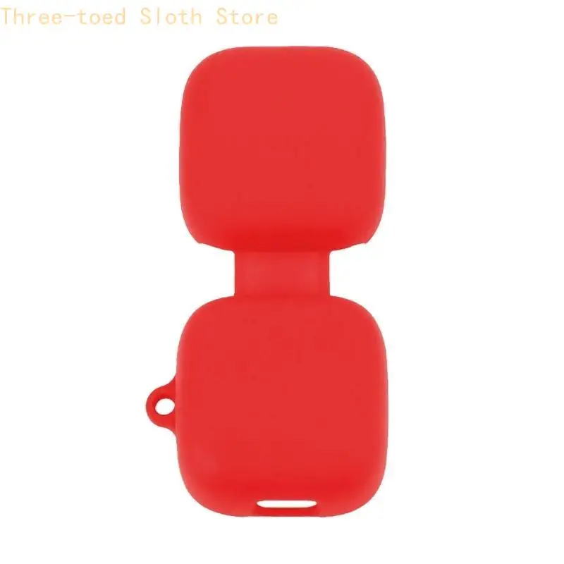 Flexibler Silikon-Ohrhörerschutz, Silikonhülle, ergonomische Silikonhülle, schützt Silikonhülle für ACCENTUM True E74A – Detail 4