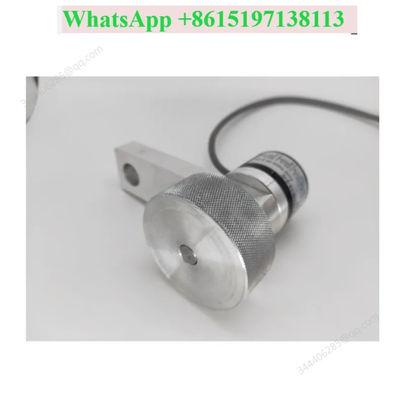 HTR-MWB-1-2 New Encoder Technology for 2020