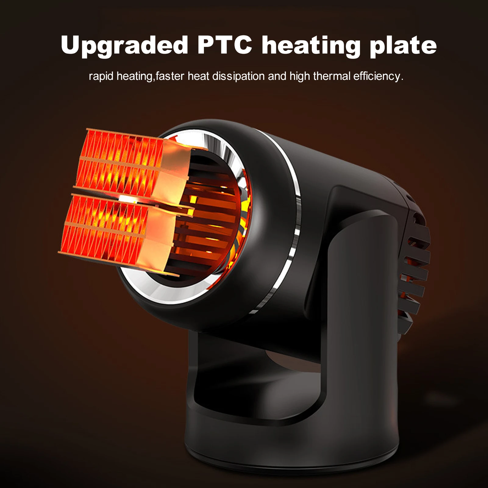 Thumbnail 3 - #71 Popular Electric Car Heaters Choices