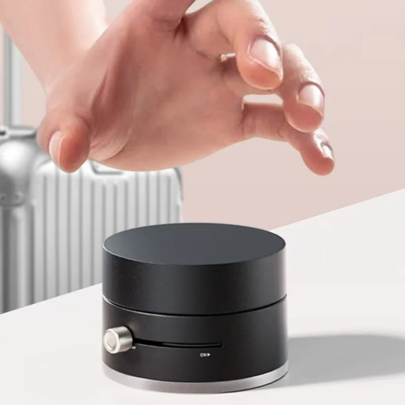 حامل مغناطيسي للهاتف المحمول للسيارة 2025 نوع جديد شفط كأس فراغ الامتزاز سيارة خاصة ثابتة حامل هاتف المحمول #6