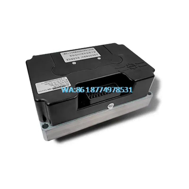 Wmwmnu for QSMOTOR 138 4000W Mid drive Motor With Fardriver Controller Complete Drive Kits for Motorcycle Scooter