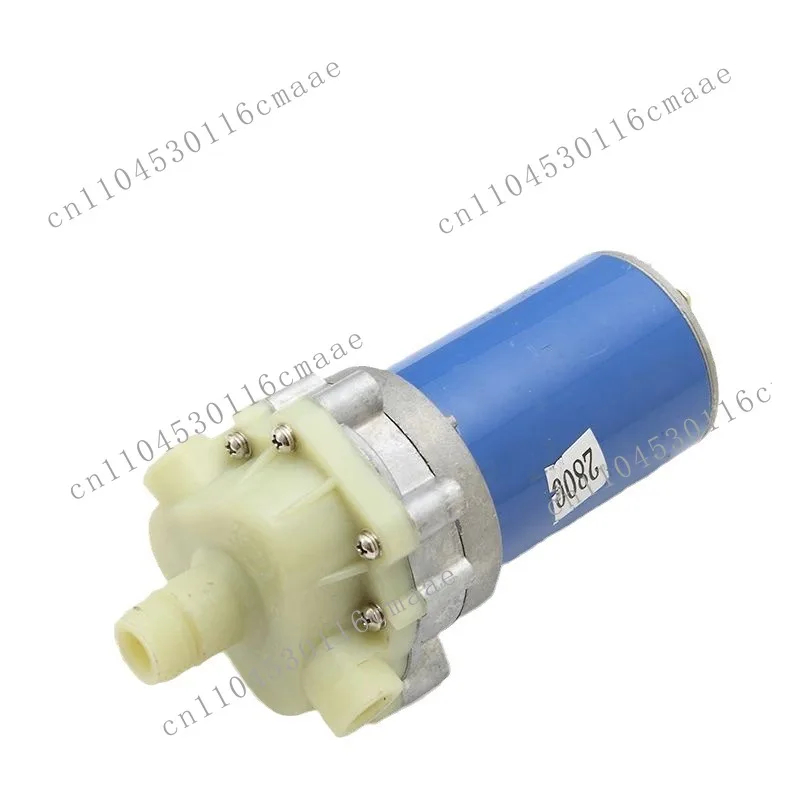 Three-cylinder diaphragm pump 2800 high-power sprayer water pump