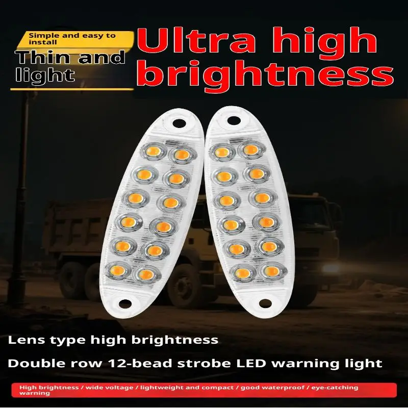 اللاسلكية LED الشمسية ضوء إحترافي مقاوم للماء للدراجات النارية سيارة دراجة شاحنة المضادة للتصادم تحذير ضوء مصباح إشارة