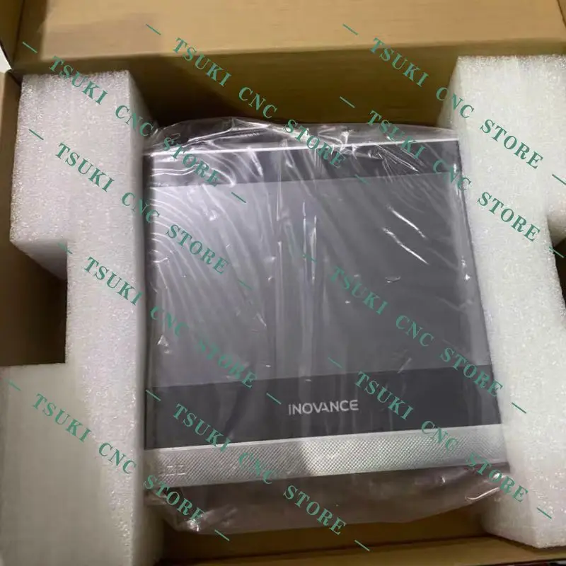 Human computer interaction touch screen ITS7100P test OK, fast delivery, brand new