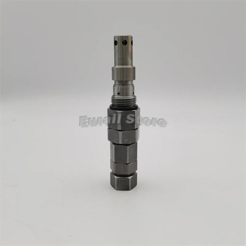 4372038 4386637 420-00257 K9001804 Main Relief Valve for Hitachi EX200-5 EX220-5 Doosan DH225-7 DX225LCA CASE Sumitomo Excavator