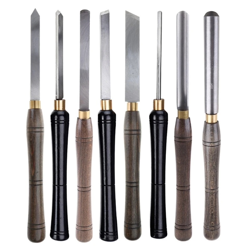 Durable Woodworking Tools Quality Working Lathe Tools Woodworking Dropship
