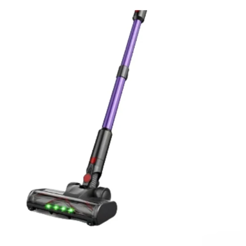 

V15 Rechargeable Wireless Handheld Vacuum Cleaner