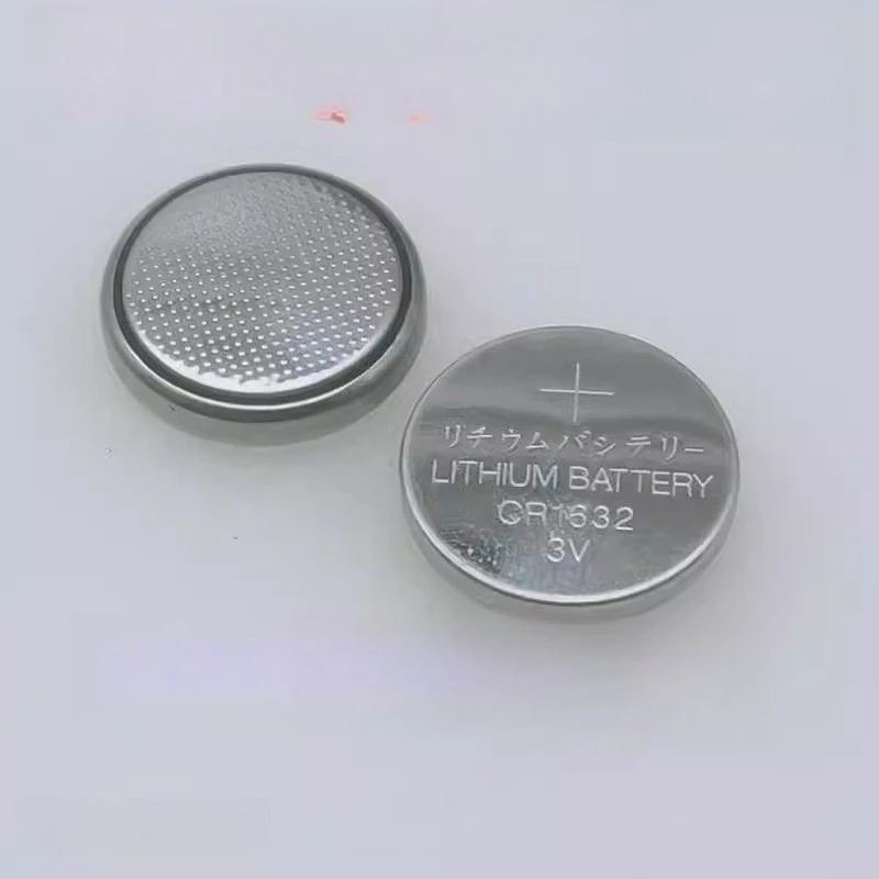 20pcs for cr2450 cr2430 cr1620 cr1632 cr1616 cr series 3v button battery
