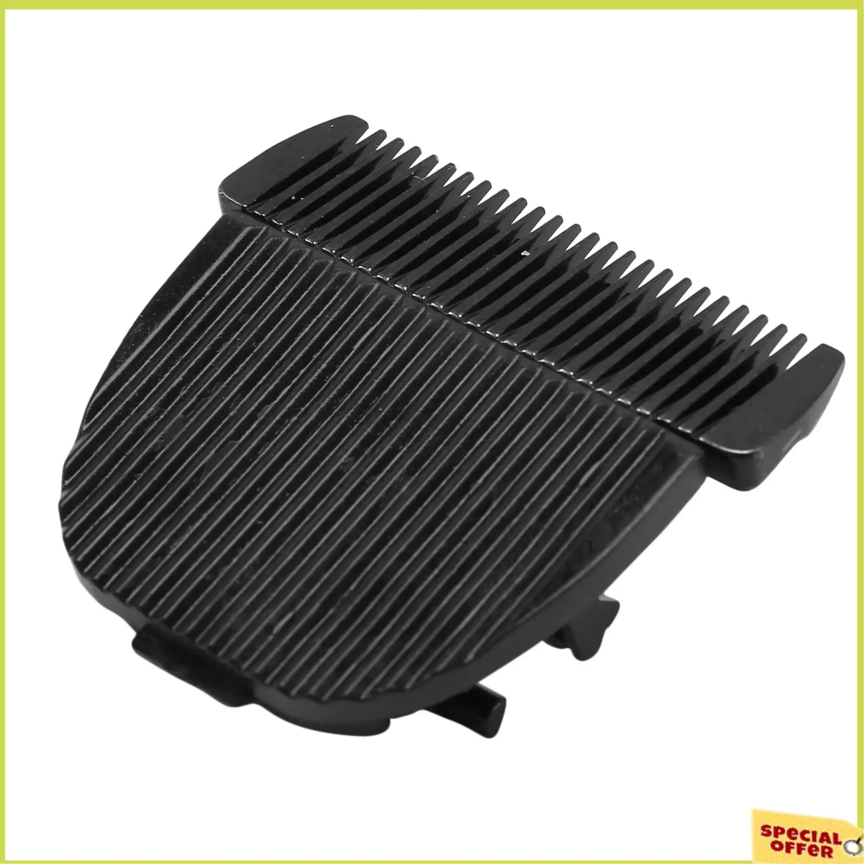 A35R 3X Black Titan… - image