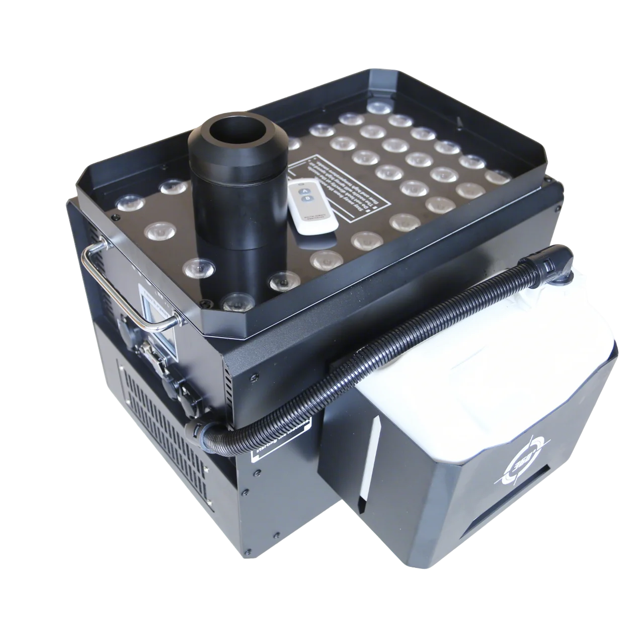 

Новая 3500 Вт непромокаемая DMX светодиодная RGB дымовая туманная газовая колонна для крупных сценических концертов и мероприятий