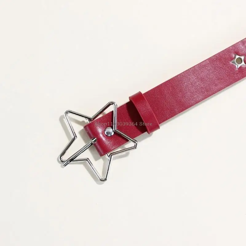 Boucle boucle taille taille grommette