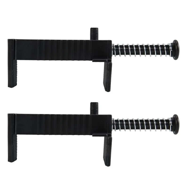 2PCS Wire Drawer Bricklaying Tool Fixer For Building Fixer Construction Fixture Brickwork Leveler Bricklayer Tools-Hot