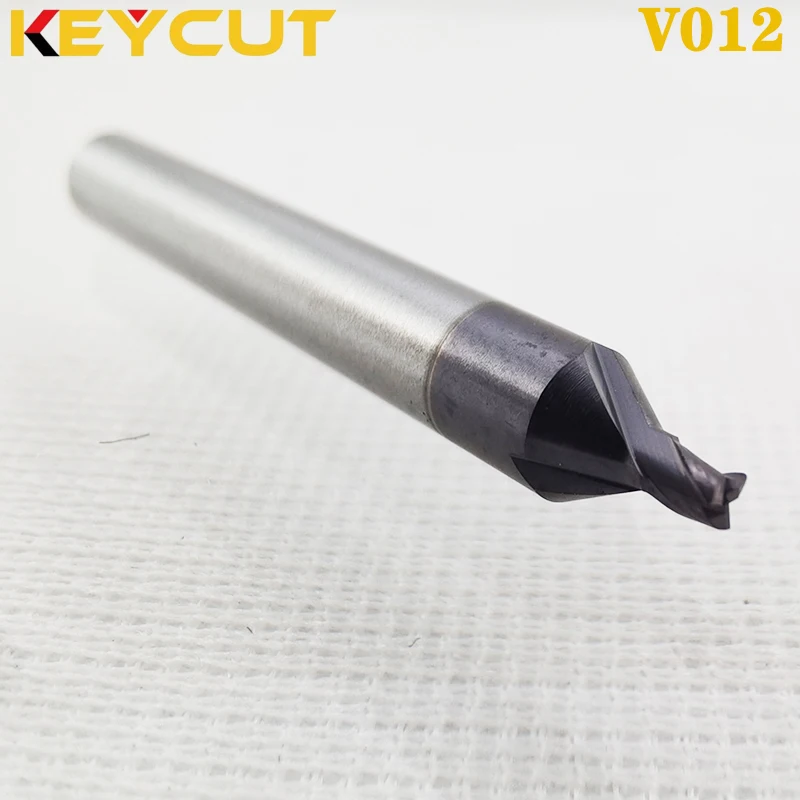 Keyline V012 Cutter 1.5mm Fits Keyline Gymkana 994 Key Duplicator Machine Aftermarket Locksmith Tools