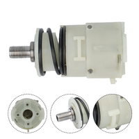 1Pcs 80*40mm Two-Speed Reducer Box Gear Box For 12V Cordless Drill Electric Screwdriver Power Tool Replacement Accessories