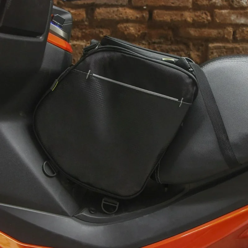

Portable FOR Universal Outdoor Rider Luggage Bag Waterproof