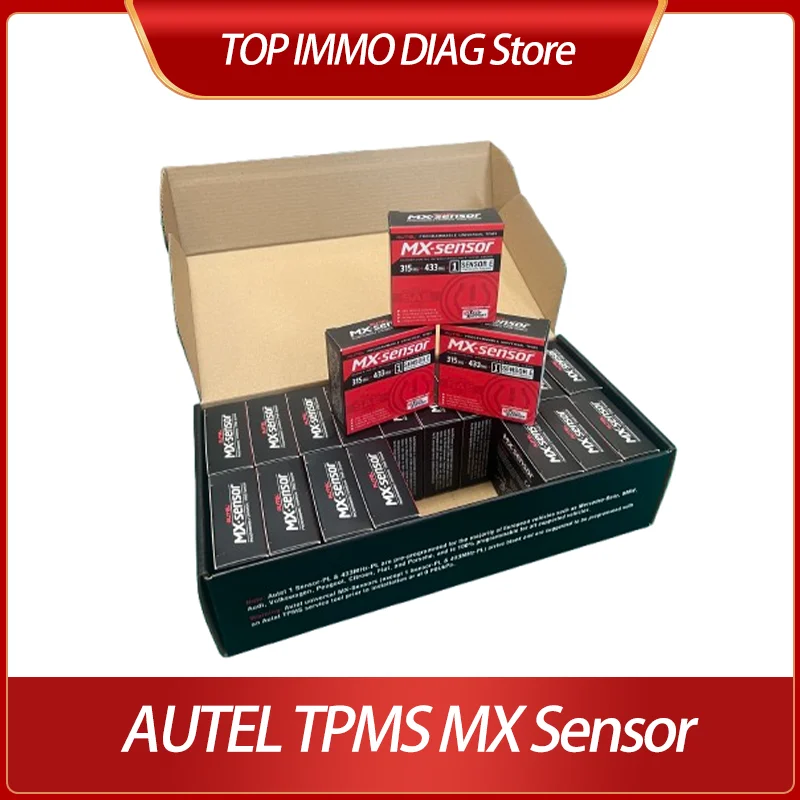 Thumbnail 4 - #12 TPMS Valves Sale