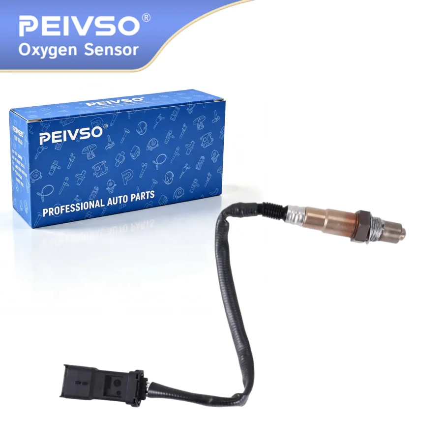 F01R00C096 High Quality Front Oxygen Sensor For Chery Arrizo Tiggo Fengyun E3, E5 A3, A5