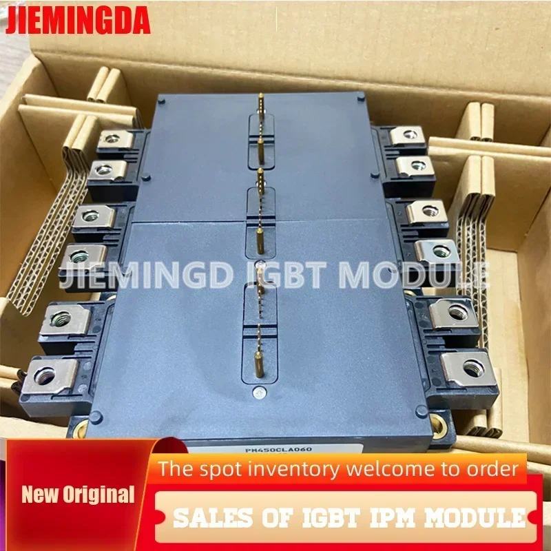 PM450CLA060 PM450CLA120 PM300CLA120 PM450CLA060 PM600CLA060 PM300CL1A060 PM300CLA060 PM200CLA120 NEW ORIGINAL IGBT IN STOCK