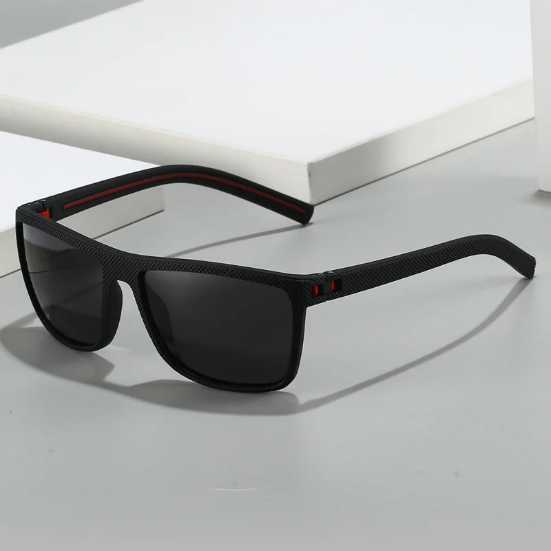 Premium Polarized Sunglasses for Men Women Sports Outdoor Coating Reflective Cycling Fishing Hiking Glasses Driving