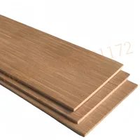 Custom Natural Spanish Cedar Wood Strips Slats, 1mm to 10mm Thick, for Furniture, Cigar Box, Musical Instruments,Woodworking 4