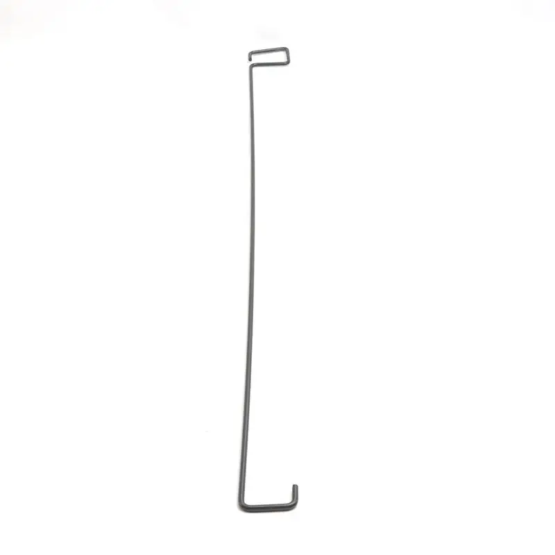 For Changan EADO 2013 2014 2015 luggage trunk hinge return torsion spring trunk torsion bar