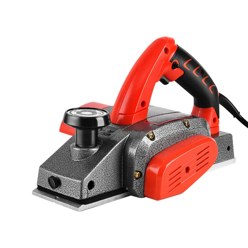 2000W  Cutting Board Planer 220V Woodworking Portable Electric Router Wood Milling Carving Slotting Household Press Planer
